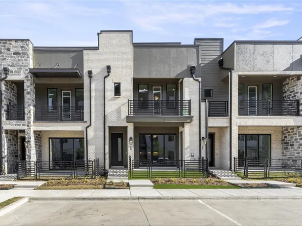 1279 Doris May Dr, Allen, TX 75013