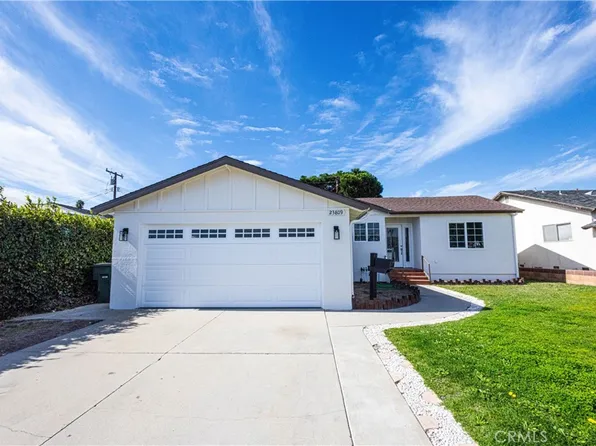23809 Lamour Ct, Torrance, CA 90501