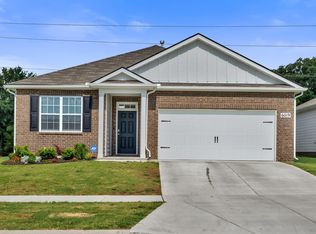 6019 Hunters Village Dr, Lebanon, TN 37087