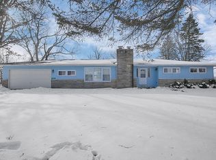 1925 Holt St, Thurston, OH 43157