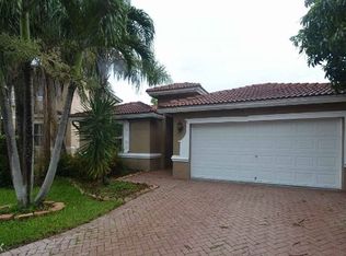 13360 SW 30th St, Miramar, FL 33027