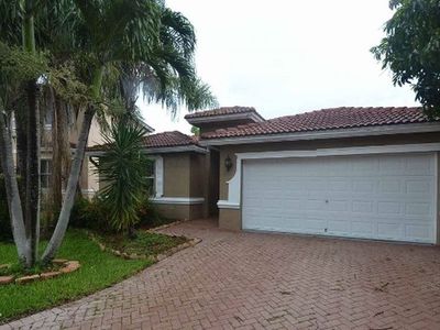 13360 SW 30th St, Miramar, FL, 33027