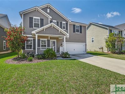 21 Misty Marsh Dr, Savannah, GA, 31419
