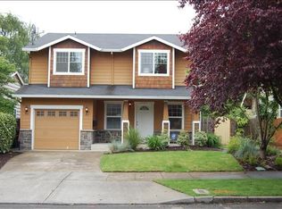 5722 SE 46th Ave, Portland, OR 97206