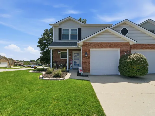 5915 Leeside Trl, Cincinnati, OH 45248