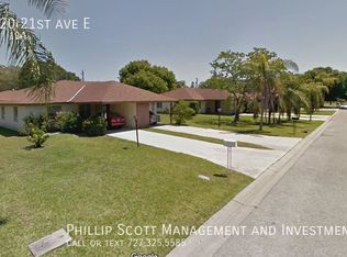 1420 21st Ave E, Bradenton, FL 34208