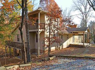 352 Fox Lair, Semora, NC 27343