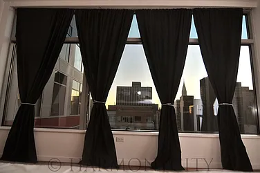 Rented by Harmonycity Corp.