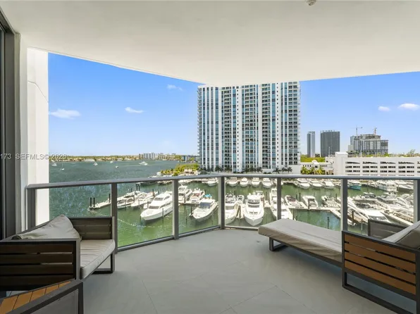 17301 Biscayne Blvd APT 603, Aventura, FL 33160