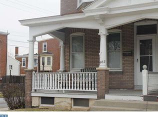 662 Stanbridge St, Norristown, PA 19401