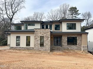 4119 Rockingham Dr, Raleigh, NC 27609