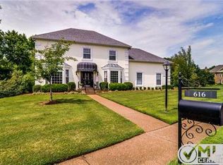 616 Dorshire Ln, Nashville, TN 37221