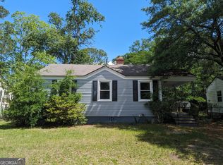 2212 Utah St, Savannah, GA 31404