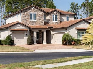12193 Montalcino Cir, Windermere, FL 34786