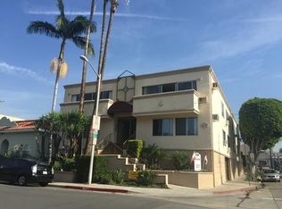802 N West Knoll Dr APT 203, West Hollywood, CA 90069