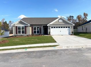 1333 Elbron Dr, Augusta, GA 30909