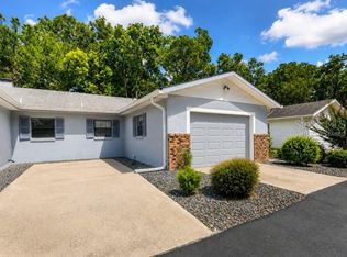 3800 E SILVER SPRINGS BOULEVARD #8, OCALA, FL 34470