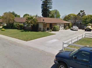 2094 Lynnhaven Dr, San Jose, CA 95128