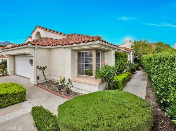 16 Calle Maria, Rancho Santa Margarita, CA 92688