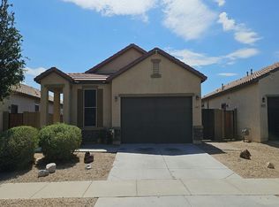 16807 W Belleview St, Goodyear, AZ 85338