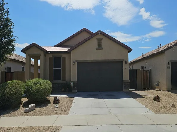16807 W Belleview St, Goodyear, AZ 85338