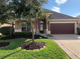 8406 Windy Path Ln, Cypress, TX 77433