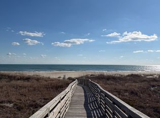 2008 Fort Macon Rd Unit E17, Atlantic Beach, NC 28512