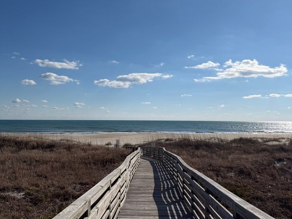 2008 Fort Macon Rd Unit E17