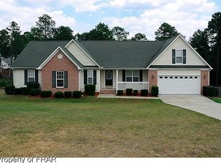 41 Mayflower Ct, Cameron, NC 28326