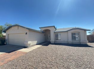 2051 S Calle Chico, Sierra Vista, AZ 85635