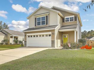 9614 Roseberry St, Ladson, SC 29456