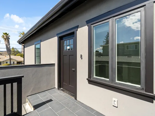 532 N San Mateo Dr #B, San Mateo, CA 94401