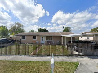 14810 SW 103rd Pl, Miami, FL 33176
