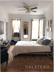 Rented by Halstead Real Estate