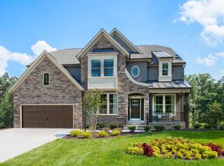 5040 Maben Hill Ln, Glen Allen, VA