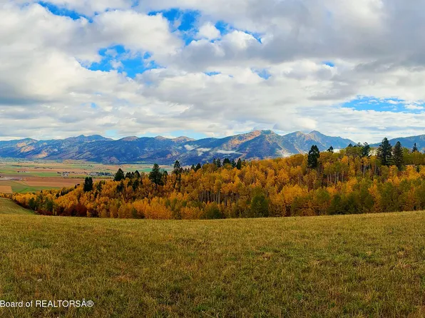 Robinson Ln, Bedford, WY 83112