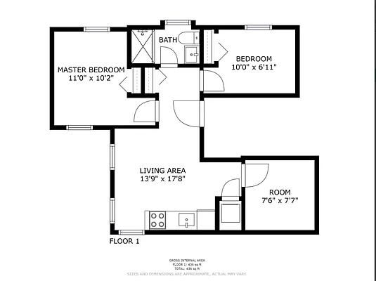 Rented by Mirador Real Estate | media 10
