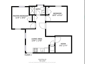 Rented by Mirador Real Estate