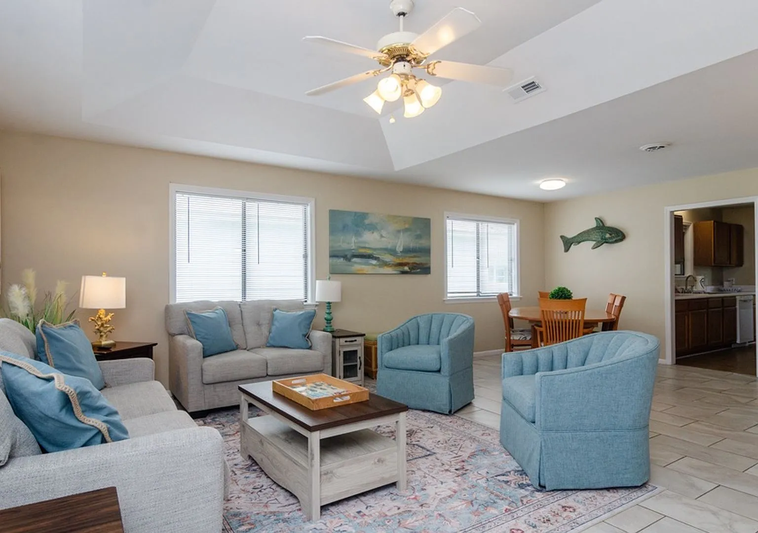 (K229) 741 N Fort Fisher Blvd Kure Beach, NC 28449 — Photo 3