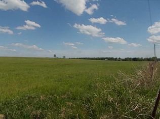 Brangus Rd, Shawnee, OK 74801