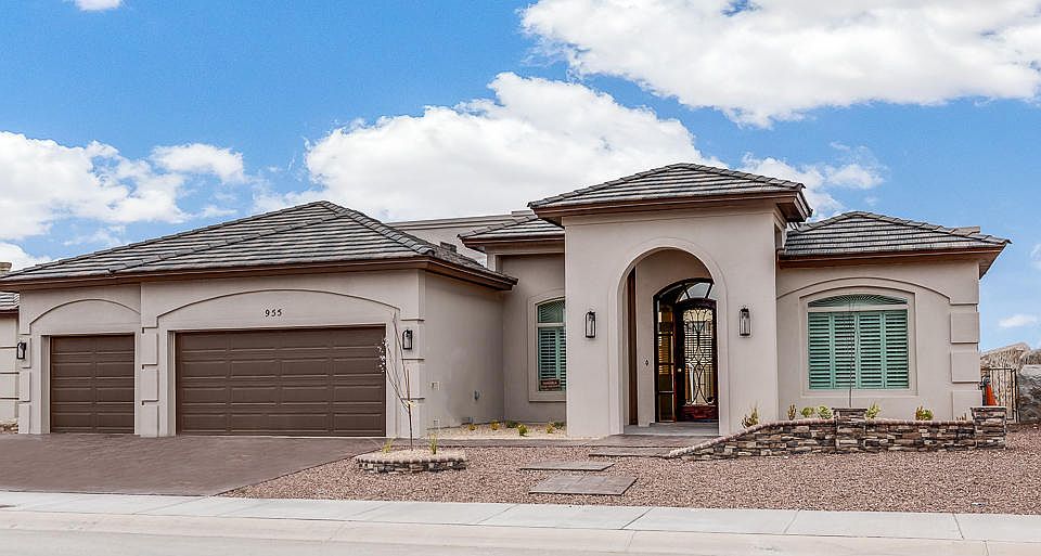 1st image of 955 Tramonto Vista Ct