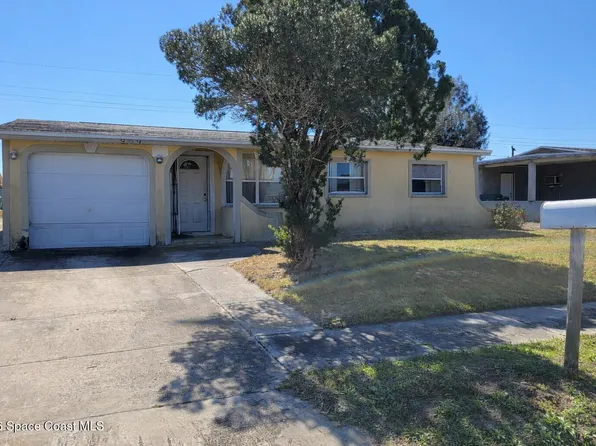 909 Almond Blvd, Melbourne, FL 32901