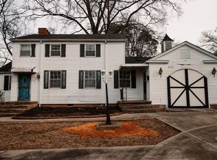 205 S Rose St, Fulton, MS 38843