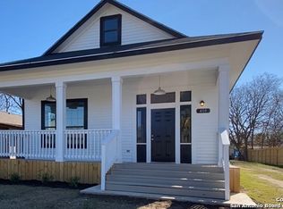 410 Clovis Pl, San Antonio, TX 78221