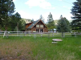 6865 Boondock Ln, Clinton, MT 59825