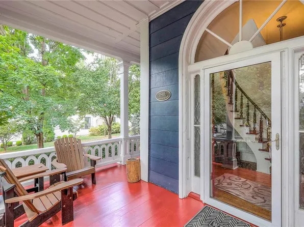 450 E Franklin St, Liberty, MO 64068