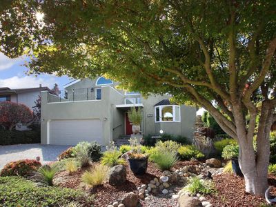 1640 Calypso Dr, Aptos, CA, 95003