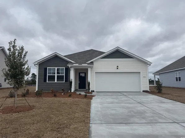 4025 Elmridge Ct., Conway, SC 29526