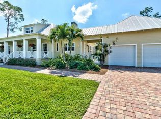 10072 Hidden Pines Ln, Bonita Springs, FL 34135