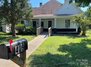 409 7th St, Spencer, NC 28159